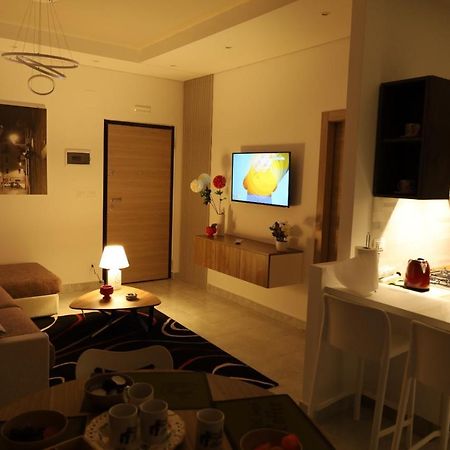 B&B Acquedotto Корильяно-Калабро Экстерьер фото