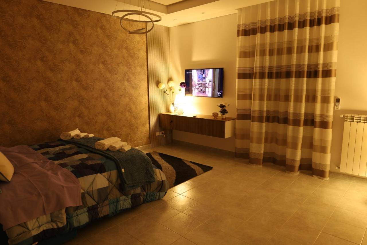 B&B Acquedotto Корильяно-Калабро Экстерьер фото