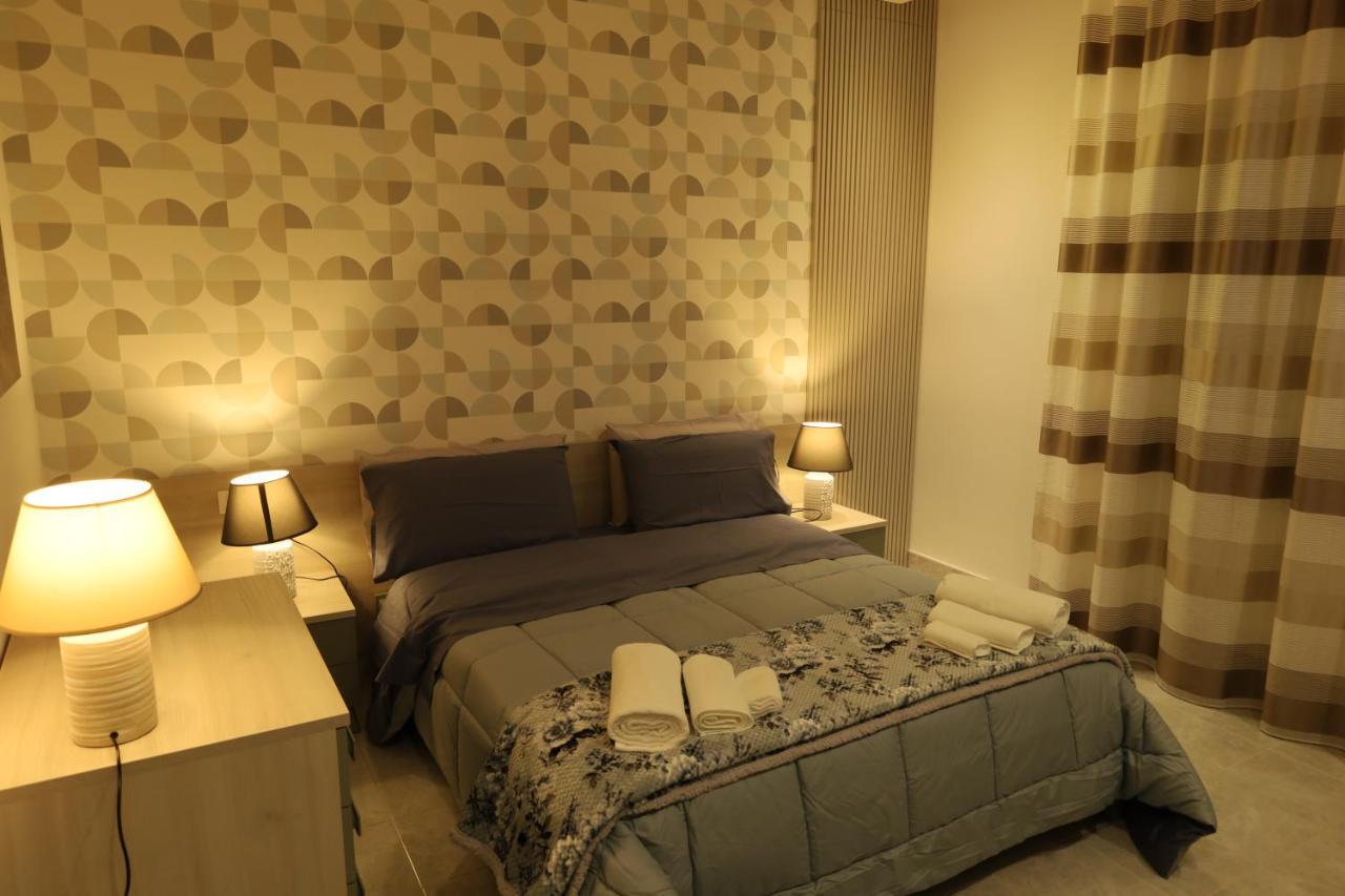B&B Acquedotto Корильяно-Калабро Экстерьер фото