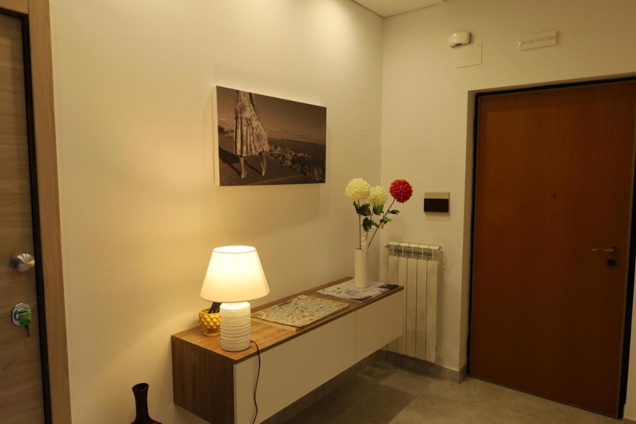 B&B Acquedotto Корильяно-Калабро Экстерьер фото