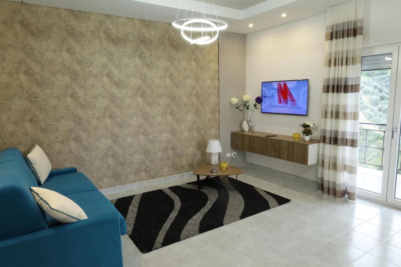 B&B Acquedotto Корильяно-Калабро Экстерьер фото